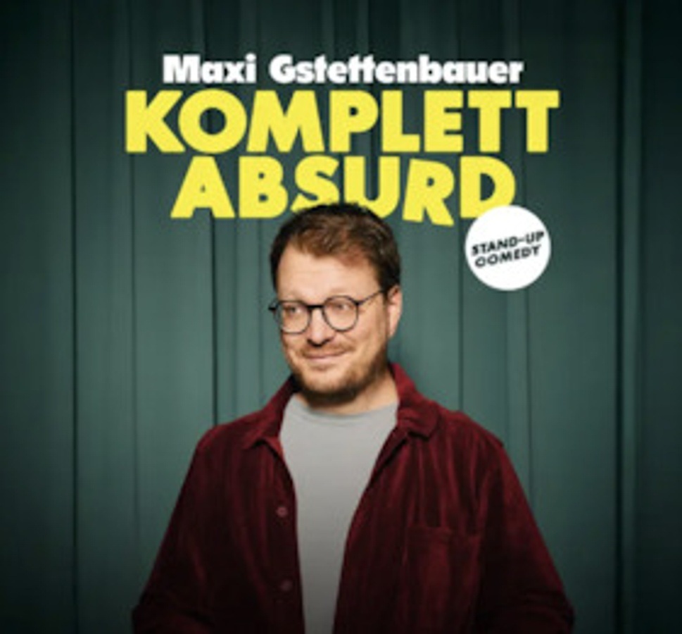 Maxi Gstettenbauer