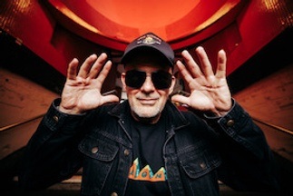 Festival of Lights in Concert 2026 - Westbam