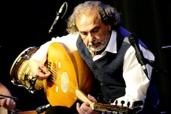 Rabih Abou-Khalil