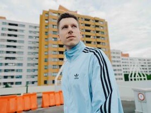 Björn von Morgenstern - live -