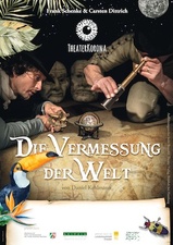 Die Vermessung der Welt