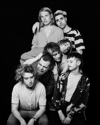 FUZZ over Nuernberg (Helloween Edition) w/ Flying Moon In Space + Moving As A Giant (SI)