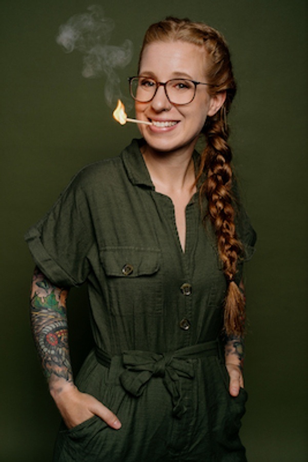 Sara Brandhuber