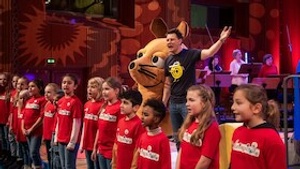 Sing mal mit der Maus