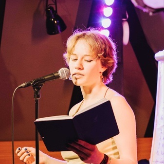 Jägerschlacht - Open Mic Slam