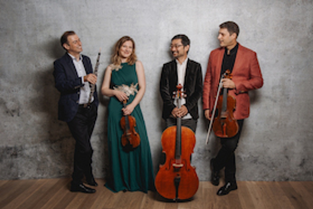 Ars ad Mundum Ensemble