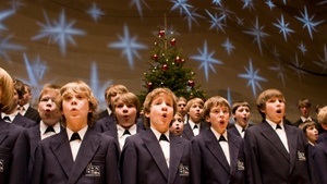 Regensburger Domspatzen