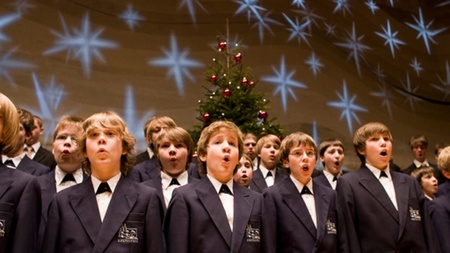 Regensburger Domspatzen