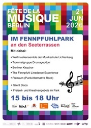 Berliner Kiezchor