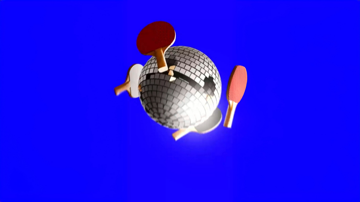 Titelbild der Veranstaltung PING PONG PARTY