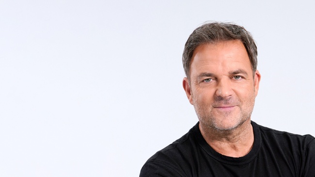 Martin Rütter - Schluss! Aus!