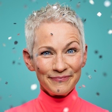 Tina Häussermann