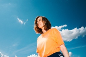 Lena Kupke - Pause
