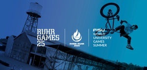 RUHR GAMES Festival 2025