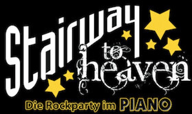 Stairway to Heaven Party