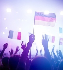 WDR Funkhausorchester | Rise Like A Phoenix