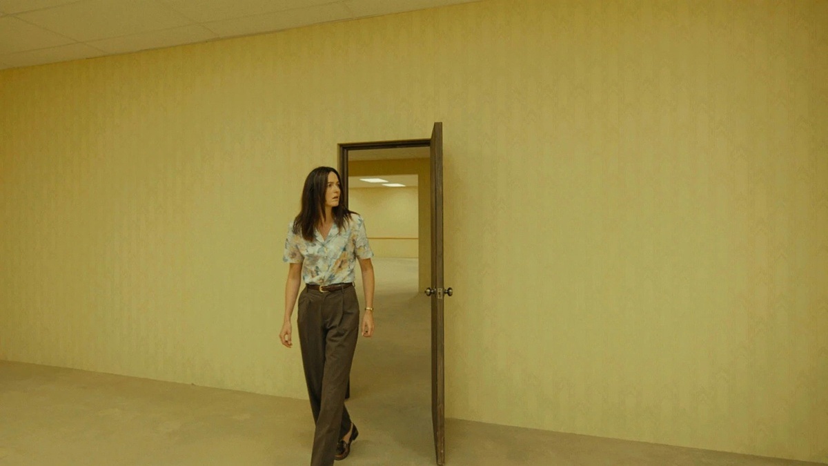 Titelbild der Veranstaltung Backrooms: Everything Must Go Edition