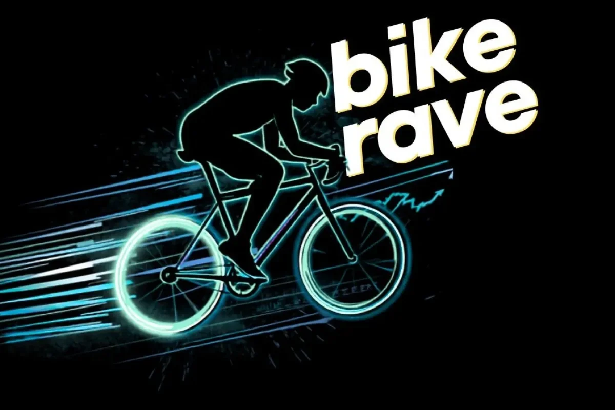 Stadtradeln: Krefelder Bike Rave