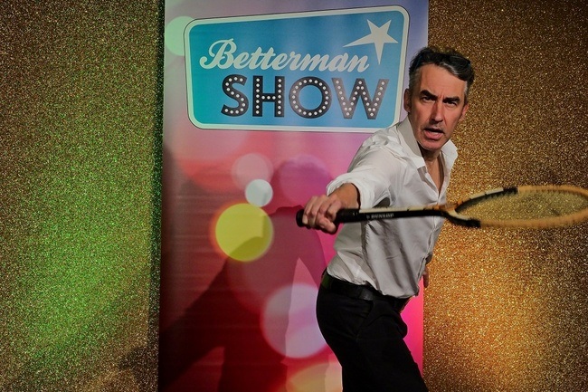 Zwischen Rock und Blauem Bock