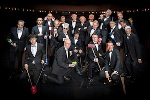 Heidelberger Hardchor