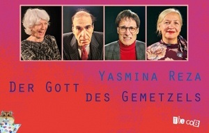 Der Gott des Gemetzels