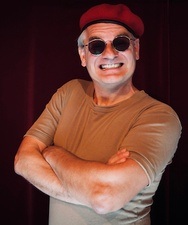 Ausbilder Schmidt "Top Lusche de Luxe"