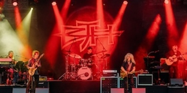 Barclay James Harvest