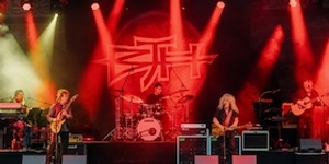 Barclay James Harvest