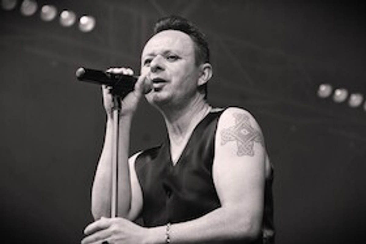 Depeche Reload