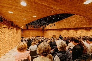 Funkelkonzert L / Bad Bugs