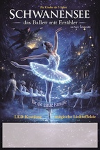 Schwanensee - Ballettmärchen mit Erzähler