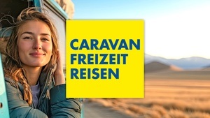 CARAVAN FREIZEIT REISEN 2026