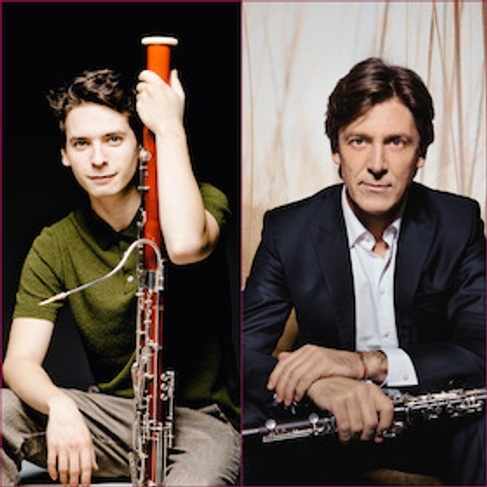 6. Mannheimer Schlosskonzert