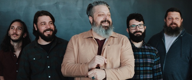 The Dear Hunter