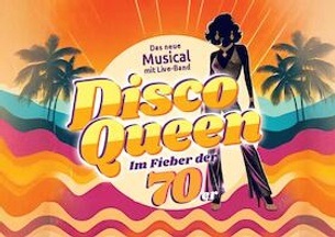 Disco Queen – Im Fieber der 70er