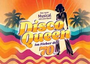 Disco Queen – Im Fieber der 70er