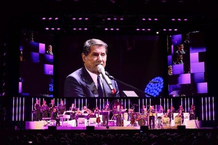 Da Capo Udo Jürgens