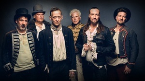 In Extremo - Weckt die Toten Festival