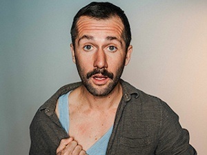 Stefan Leonhardsberger