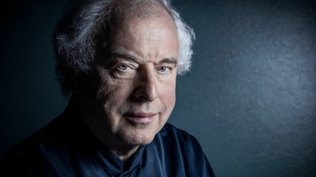 SIR ANDRÁS SCHIFF