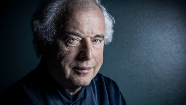 SIR ANDRÁS SCHIFF