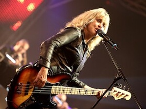 Suzi Quatro