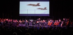 The Best of Hans Zimmer - Live in Concert