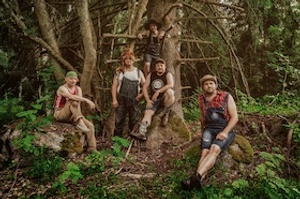 Steve´n´  Seagulls
