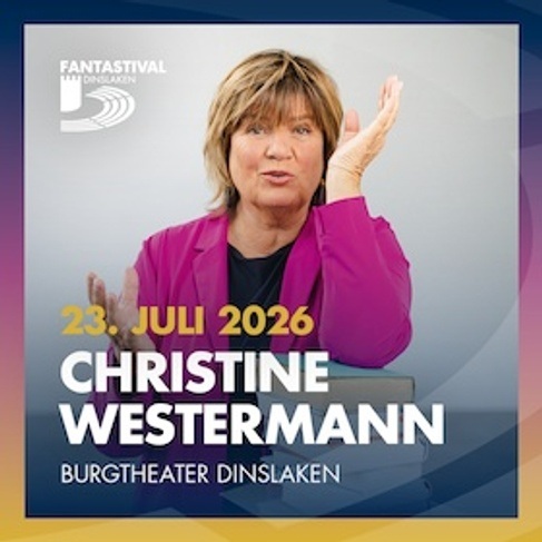 Christine Westermann