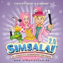 Timothy Trust & Diamond