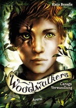 Woodwalkers - die Lesung
