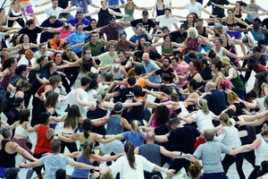 Dance Church