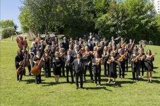 Sommerkonzert des Sinfonieorchesters Leonberg