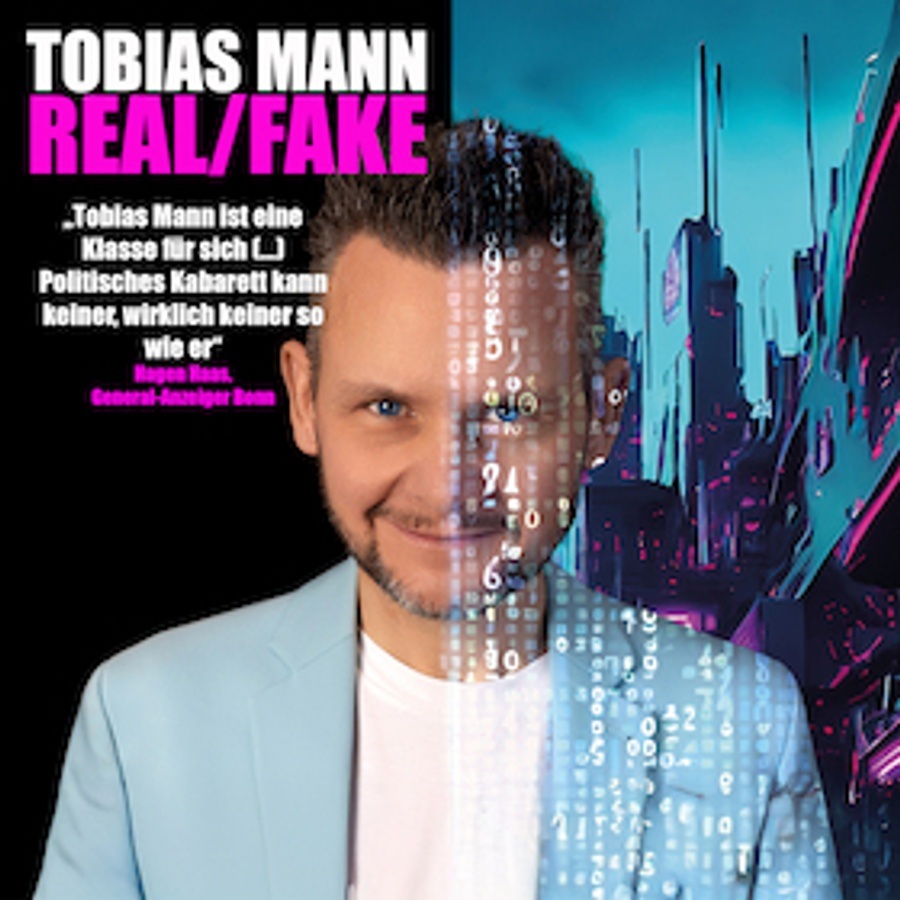 Tobias Mann